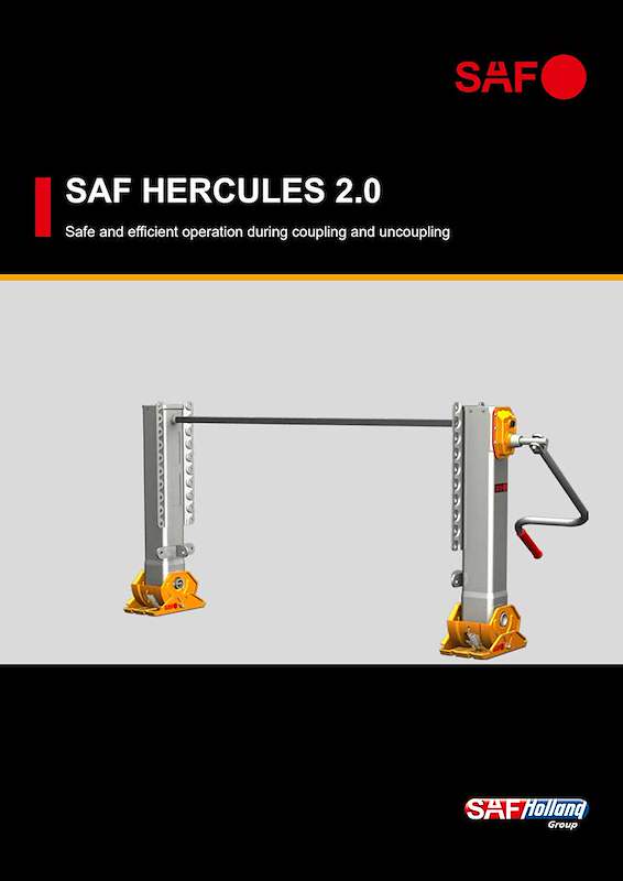 SAF HERCULES 2.0
