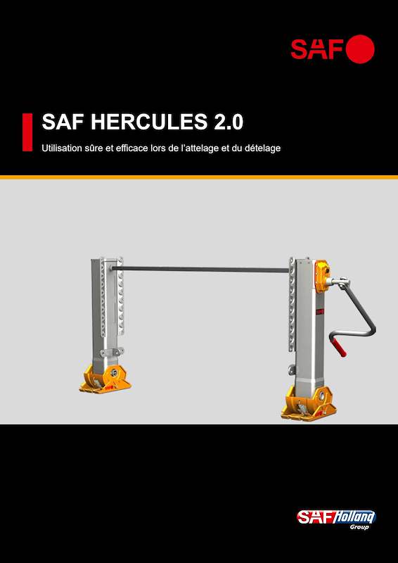 SAF HERCULES 2.0