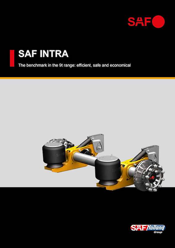 SAF INTRA