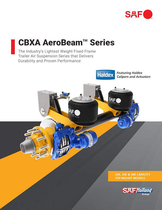 CBXA AeroBeam™ Series